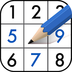 Sudoku - Puzzle & Brain Games