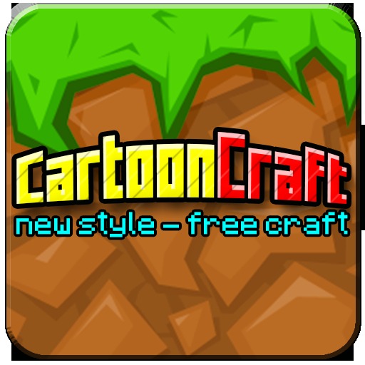 Cartoon Craft: Castle World PE