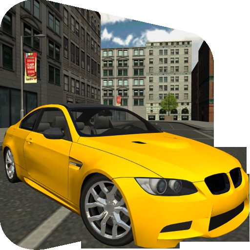 City Car Driving修改版