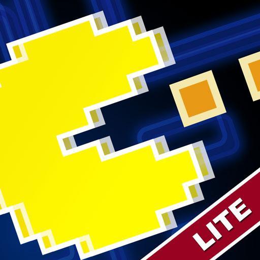 PAC-MAN Championship Ed. Lite