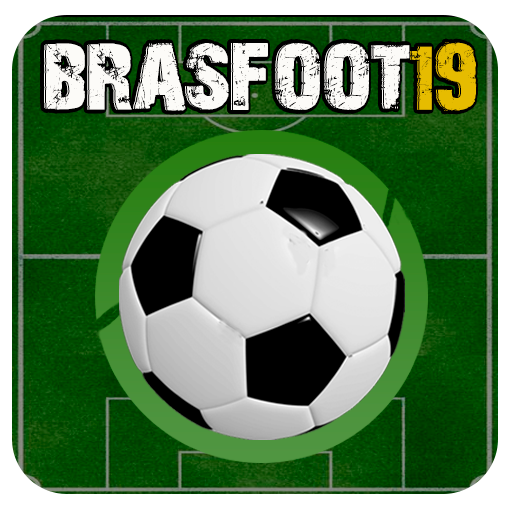 Brasfoot 2019