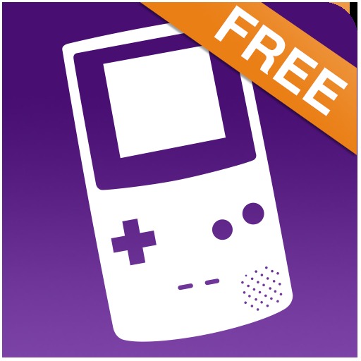 My OldBoy! Free - GBC Emulator