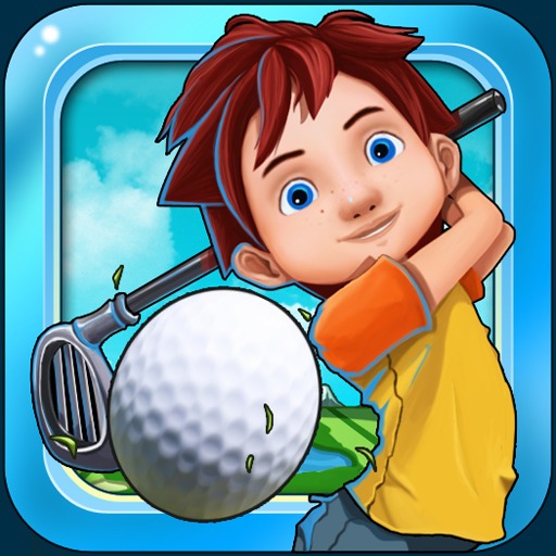 高爾夫錦標賽 - Golf Championship