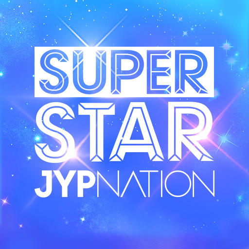 SuperStar JYPNATION修改版