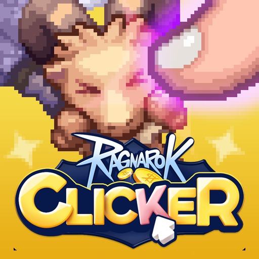 Ragnarok Clicker