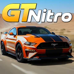 GT Nitro: Drag Racing Car Game