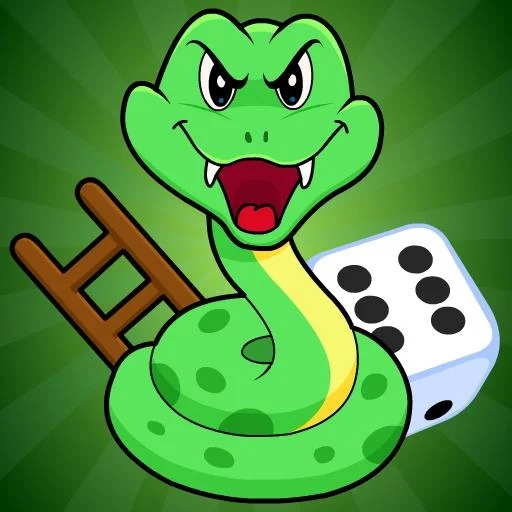 ? Snakes and Ladders Saga - Free Board Games ?