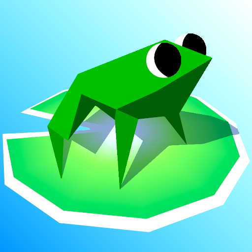 Frog Puzzle ? Logic Puzzles & Brain Training修改版