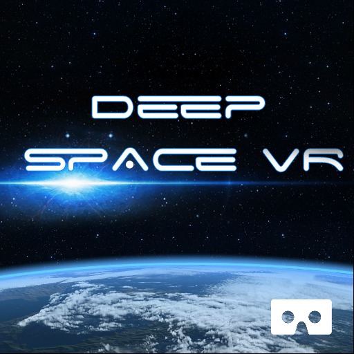 深空VR探险