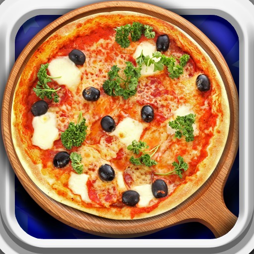 Pizza Maker - Cooking game