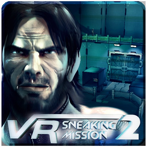 Vr Sneaking Mission 2