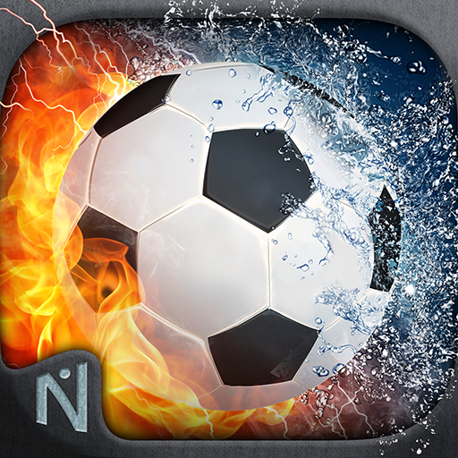 决战足球 - Soccer Showdown 2014