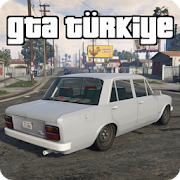 Turkish City Mod for GTA - Open World Game