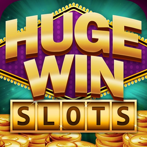 Huge Win Slots－Slot Machines