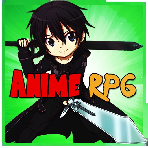 Anime RPG