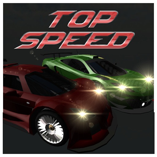 Top Speed Car