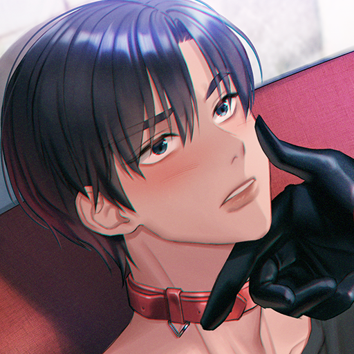 Killing Kiss : BL story game