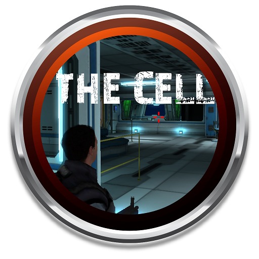 The Cell Game