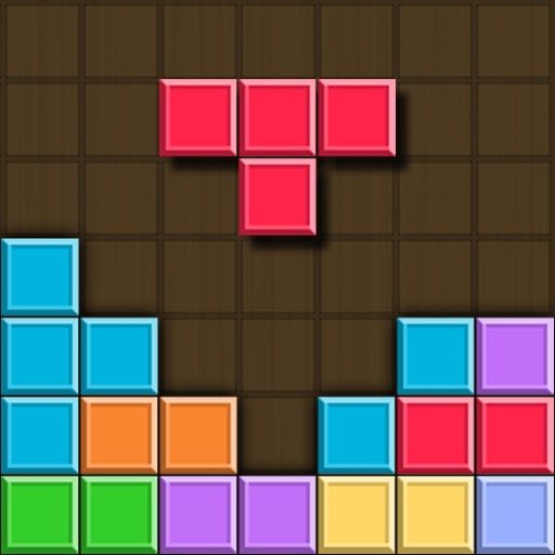 Block Puzzle 3 : Classic Brick
