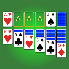 Solitaire: Classic Card Games