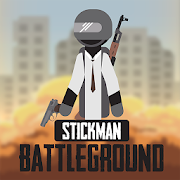 Last Stickman : Battle Royale