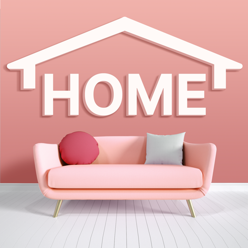 Dream Home – House & Interior Design Makeover Game