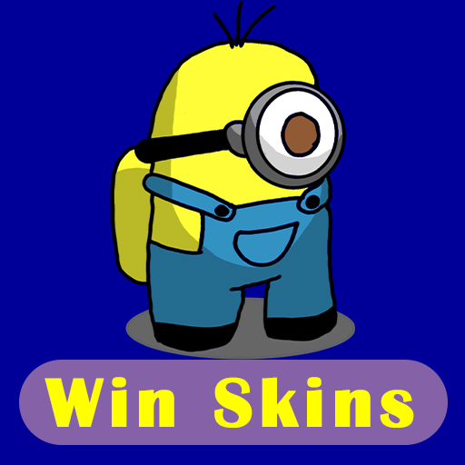 Mod for among us Free skins How to Loot & Pull Pin