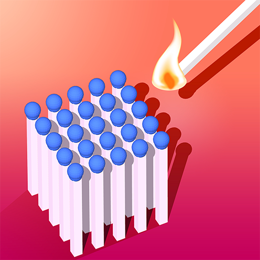 Matches - ASMR