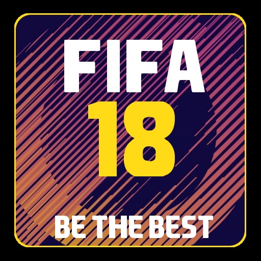 App Companion - FIFA 18