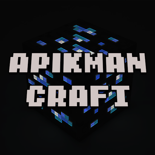 Apikman Craft 2 : Multicraft World craft buliding