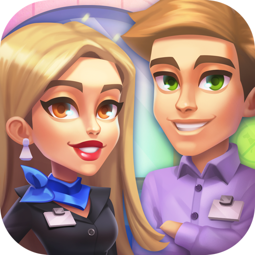 Fashion Shop Tycoon