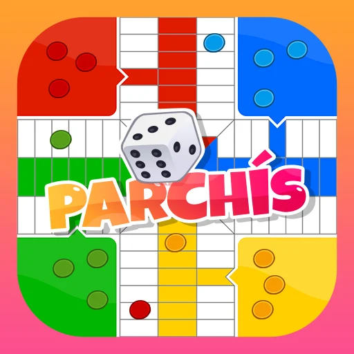 Parcheesi by Playsplace - 飞行棋