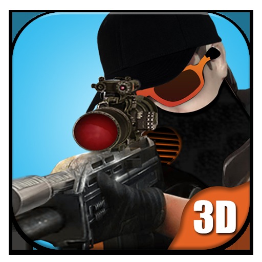 Sniper 3D Assassin Shooter