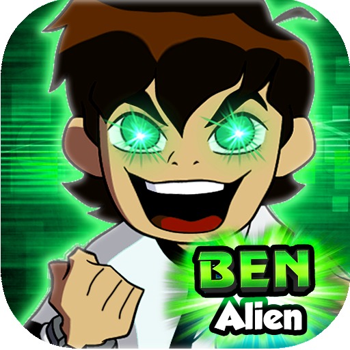 ? Ben Super Ultimate Alien Transform