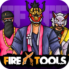 FFF FF Skin Tools - Elite Pass