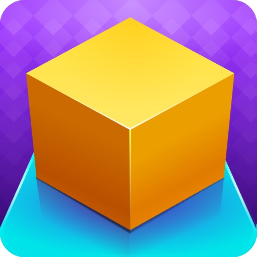 方塊衝刺 - Cube Dash