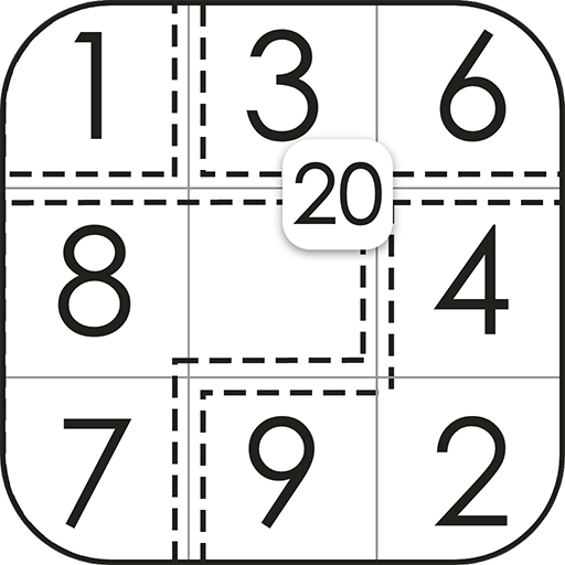 Killer Sudoku - Free Sudoku Puzzles+