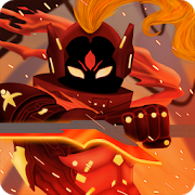 Stickman Legend - Ninja Warriors: Kingdom War