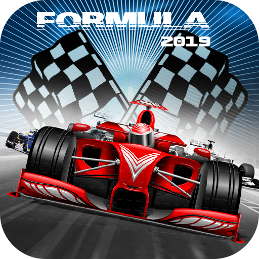 Formula Racing：赛车游戏2019