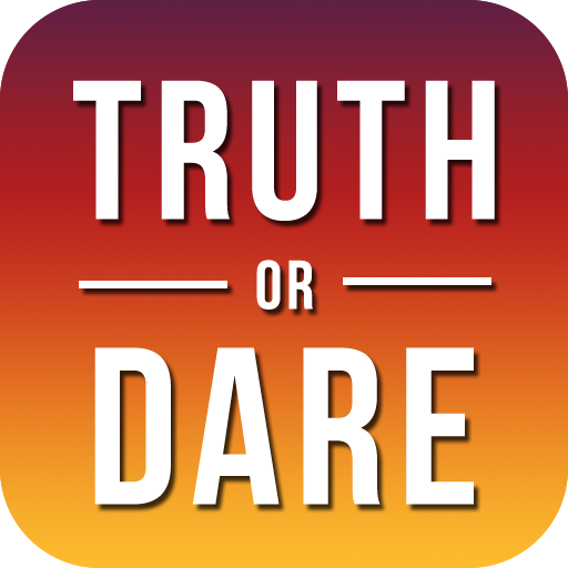 Truth Or Dare Party - For Teens, Adults & Couples