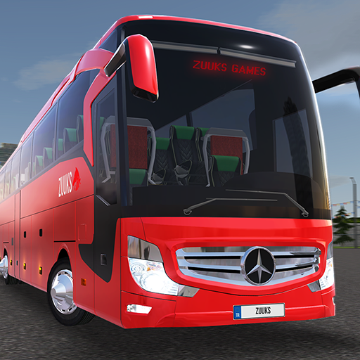公交车模拟器 : Ultimate修改版