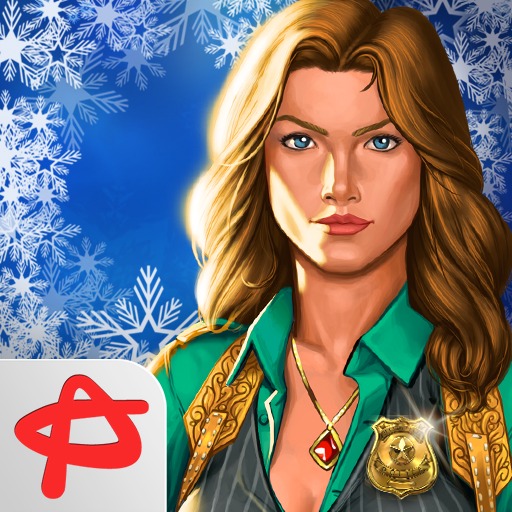 Crime City Detective: Hidden Object Adventure