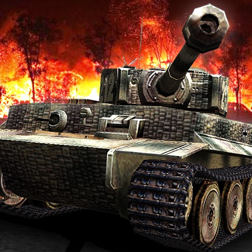 Armored Aces - 3D Tanks Online