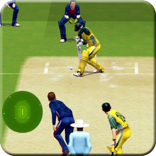 Play IPL Cricket Game 2018