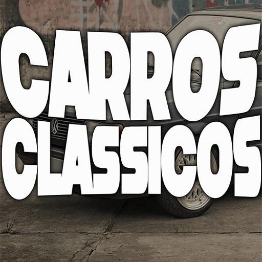 CARROS CLÁSSICOS BRASIL 2