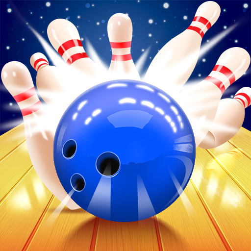 保齡球 Galaxy Bowling