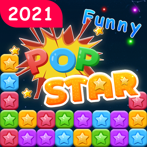 PopStar Funny 2020