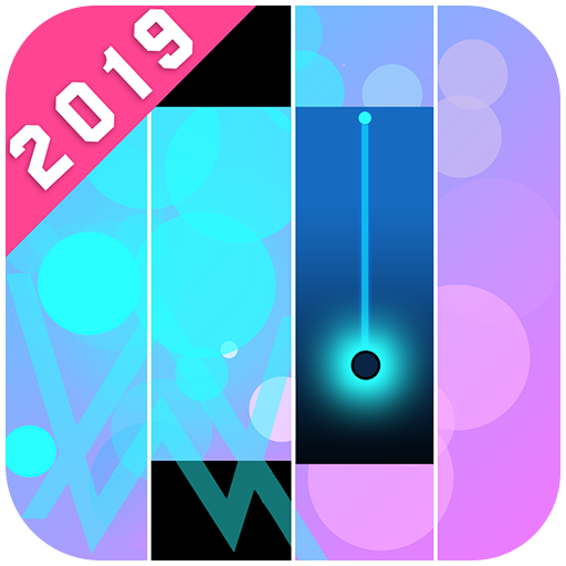 Alan Walker : Best Piano Tiles DJ