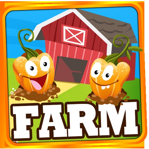 Happy Farmer: Stranded (Farm)