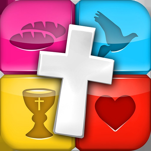 圣经测验3D – 宗教游戏